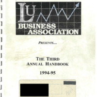 The Second Annual Business Handbook