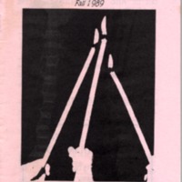 reACT-Believe Vol 2 No 2 - Fall 1989