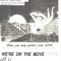 reACT-Believe Vol 4 Issue 3 - Summer 1991