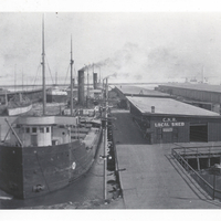 Freight Boats
