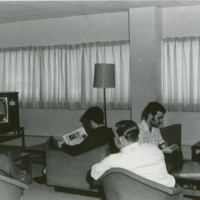 Residence Lounge