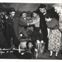 Play entitled "Muhoksen Mimmi"