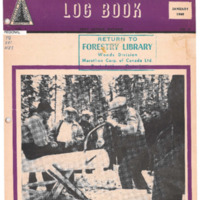 Log Book - January 1949