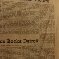 Financial Picture.  Daily Packet and Times, August 10, 1966.