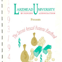 The Second Annual Business Handbook