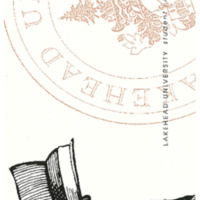 Lakehead University student handbook
